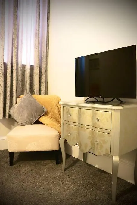 Apartment The Stuart Suite - Spacious, Affordable, City Centre York