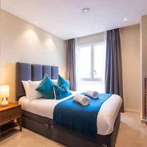 Apartment Kings 56, York