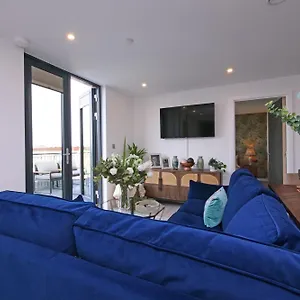 Apartment 59, York